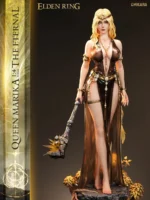 【In Stock】Chikara Studio 1/4 Elden Ring Marika - Image 2