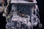 【Pre order】Ashes Studio 1/4 Elden Ring Nightreign Duchess - Image 7