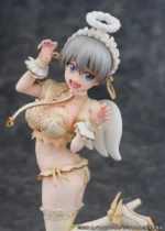 【Pre order】Proof Studio 1/7 PVC Uzaki-chan Wants to Hang Out! Hana Uzaki (Copyright) - Image 2