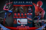 【Pre order】Hot Toys Studio 1/6 Spider Man Brand New Day action figure - Image 17