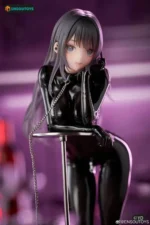 【Pre order】EnsouToys Studio 1/6 PVC Kurokawa Miu (Copyright) - Image 3