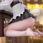 【Pre order】LoLikoo Studio 1/6 Azur Lane Changfeng - Image 7