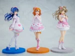 【Pre order】Kadokawa - PVC KDcolle Love Live! Honoka Kousaka (Copyright) - Image 4