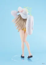 【Pre order】Amakuni 1/7 PVC Blue Archive Izayoi Nonomi (Copyright) - Image 2
