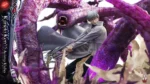 【Pre order】Black Goat Studio 1/6 Tokyo Ghoul Kishou Arima vs Kaneki Ken - Image 3
