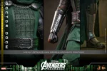 【Pre order】Hot Toys Studio 1/6 Avengers: Doomsday Doctor Doom Collectible Figure MMS906 MMS907 (Licensed) - Image 8