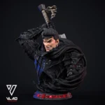 【Pre order】 VLAD Studio Guts Halfbody Sculpture - Image 6