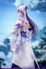 【In Stock】CosmicCreations Studio 1/6 Fights Break Firmament Xiao Yixian - Image 6