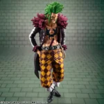 【Pre order】MegaHouse Studio One Piece Bartolomeo PVC - Image 3
