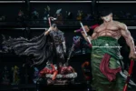 【Pre order】Player 1 Studio - Guts And The Berserk Armour - Image 18