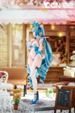 【Pre order】ACGN 02 Studio 1/6 NIKKE Privaty & Dorothy - Image 2