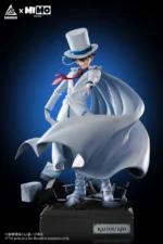 【Pre order】Exorcism Studio x Mimo Studio 1/6 Detective Conan Kaitou Kid - Image 4