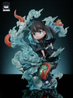 【Pre order】ZH Studio - Spy x Family Anya Forger COS Tokitou Muichirou - Image 4