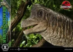 【Pre order】Prime 1 Studio 1/15 Jurassic Park Brachiosaurus Legacy Museum Collection Statue LMCJWF-05/S - Image 5
