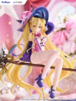 【Pre order】F:Nex 1/7 PVC Date A Live V Mukuro Hoshimiya Witch Style ver (Copyright)