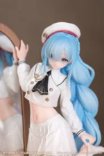 【Pre order】Myethos 1/8 PVC Azur Lane Janus (Copyright) - Image 6