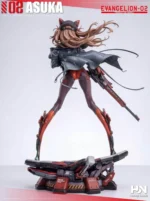 【Pre order】Honey Studio 1/6 & 1/4 Neon Genesis Evangelion Asuka Langley Soryu - Image 3
