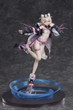 【Pre order】Design COCO 1/7 PVC Mococo Abyssgard (Copyright) - Image 11