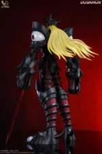 【Pre order】LD Studio - Digimon Louwemon & Duskmon - Image 8