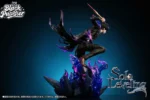 【Pre order】Black Panther Studio 1/6 Solo Leveling Sung Jin-Woo & Cha Hae-In - Image 4