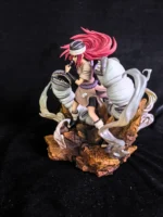 【Pre order】Sakura Studio 1/6 NARUTO Shippuden Tayuya & ‌Kabuto Yakushi - Image 5
