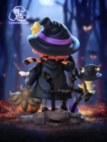 【Pre order】Come On Studio - Spy x Family Anya Forger Halloween Limited Edition - Image 4