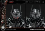 【Pre order】Prime 1 Studio Batman: The Berserker Rage Mode UPMDC-14 UPMDC-14DX UPMDC-14DXS (Licensed) - Image 6