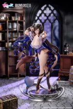 【Pre order】Stargazer Studio 1/6 PVC Browndust2 ‌Icclipse (Copyright) - Image 2