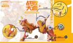 【Pre order】JXFS Studio 1/4 Neon Genesis Evangelion Defeated Asuka Langley Soryu - Image 5