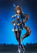 【Pre order】Phat Studio 1/6 PVC Pretty Derby Admire Vega (Copyright)