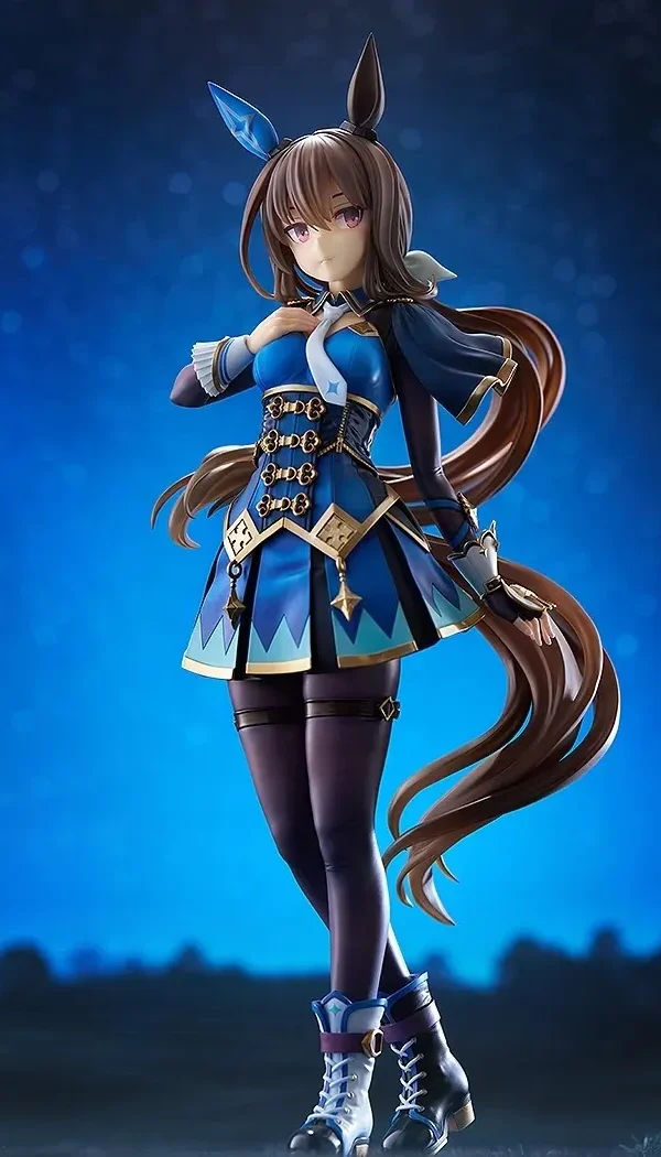 【Pre order】Phat Studio 1/6 PVC Pretty Derby Admire Vega (Copyright)