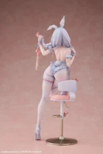 【Pre order】Hobby Sakura Studio 1/6 PVC Original Mari Bunny Ver. (Copyright) - Image 8