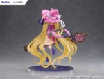 【Pre order】F:Nex 1/7 PVC Date A Live V Mukuro Hoshimiya Witch Style ver (Copyright) - Image 6