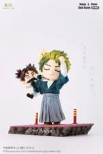 【Pre order】Real Creation Studio 1/6 Jujutsu Kaisen chibi Naoya & Choso - Image 2