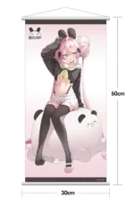 【Pre order】Hobby Sakura 1/6 Illustrated by sinnop True Point P - Image 3
