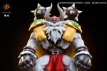 【Pre order】Genesis Studio - Digimon Vikemon - Image 6
