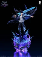 【Pre order】Koi Studio 1/6 Solo Leveling Sung Jin-Woo