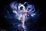 【Pre order】Hobby Sakura Studio 1/4 PVC NIKKE：The Goddess of Victory Nayuta (Copyright) - Image 5