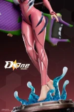 【Pre order】Done Studio 1/6 Neon Genesis Evangelion Mari Makinami Illustrious - Image 6