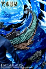 【Pre order】Dreamshapers Studio Jujutsu Kaisen Gojo Satoru with LED Licensed - Image 9