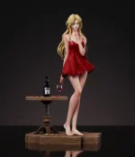 【Pre order】Strange Thief Studio 1/6 Detective Conan Vermouth - Image 4