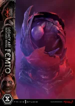 【Pre order】Prime 1 Studio 1/4 Berserk Femto (Copyright) - Image 7
