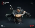 【Pre order】BIHS Studio 1/3 Bust Berserk Guts - Image 8