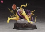 【Pre order】Tentacle Studio 1/6 Shihouin Yoruichi - Image 2