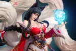 【In Stock】JIMEI Palace League of Legends Ahri (Copyright) - Image 7