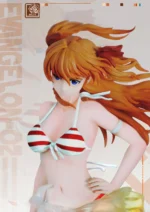 【Pre order】Rose Studio 1/6 Neon Genesis Evangelion Asuka Langley Soryu - Image 3