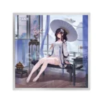 【Pre order】APEX Studio 1/7 PVC Azur Lane ROC Yat Sen (Copyright) - Image 5
