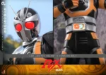 【Pre order】Hot Toys Studio 1/6 Kamen Rider Black RX RoboRider Collectible Figure TMS181 (Licensed) - Image 8
