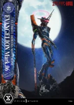 【Pre order】Prime 1 Studio - Ultimate Diorama Masterline Neon Genesis Evangelion EVANGELION Mark.06 (Concept by Josh Nizzi) UDMEVA-09 UDMEVA-09S (Copyright) - Image 26