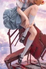 【Pre order】ZhiMeng Studio 1/6 Neon Genesis Evangelion Asuka - Image 8